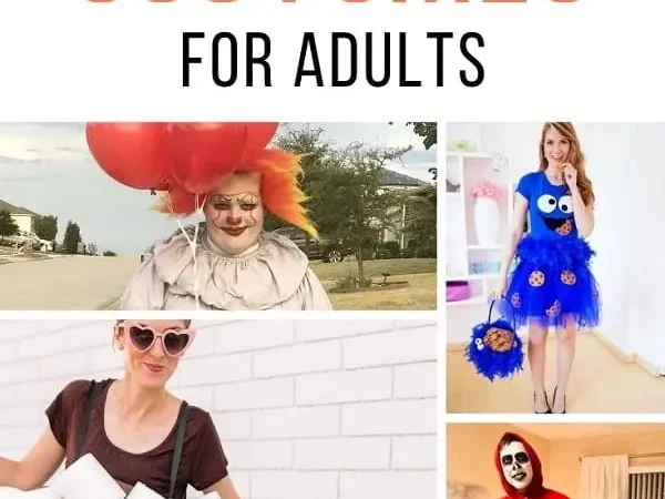 Sexy Group Halloween Costume Ideas