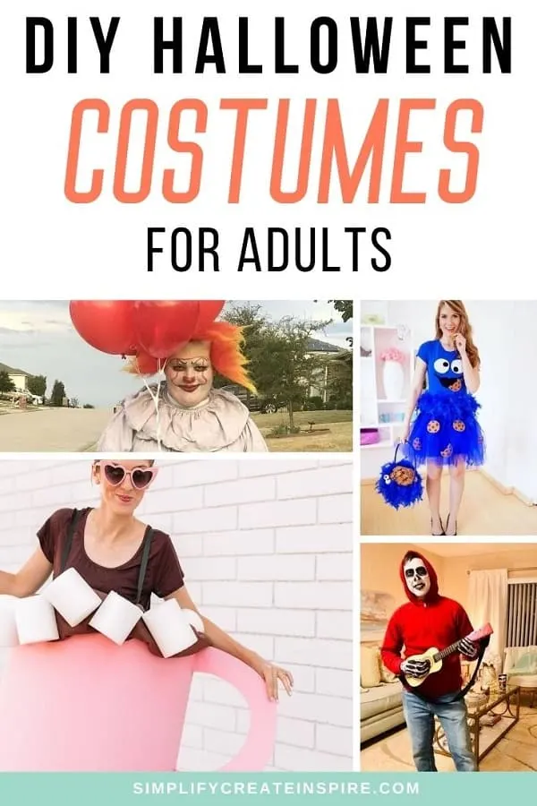 Sexy Group Halloween Costume Ideas