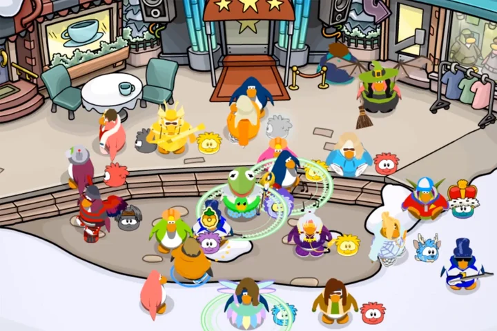 Top Free Online Games 2023