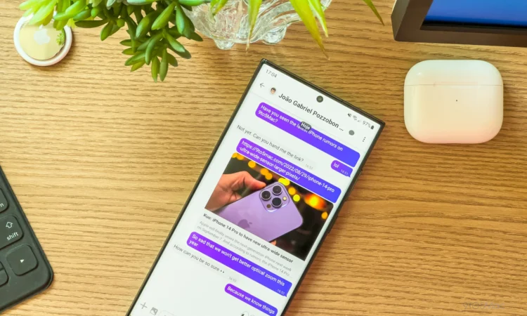 Can Android Play iMessage Games?