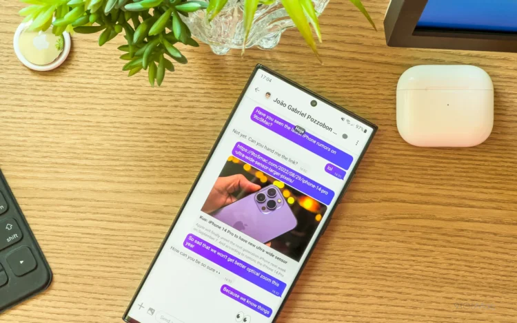 Can Android Play iMessage Games?