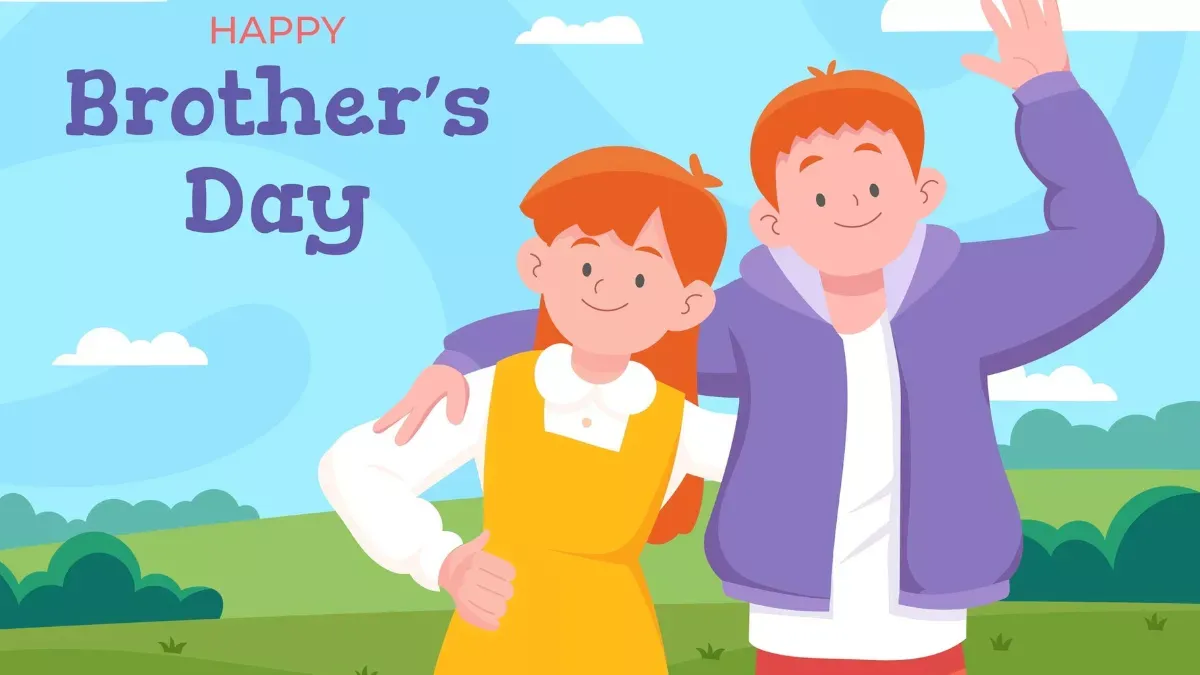 Best Friend Day GIF: Celebrating Friendship with Animated Images
