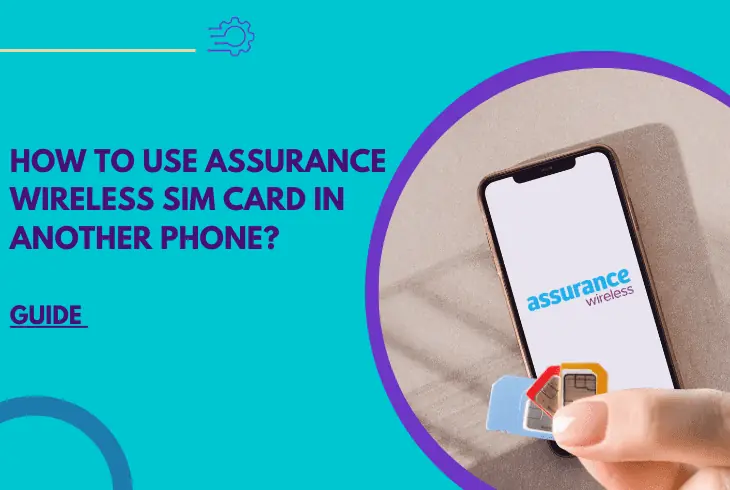 Can I Use an Unlocked Phone With Assurance Wireless?