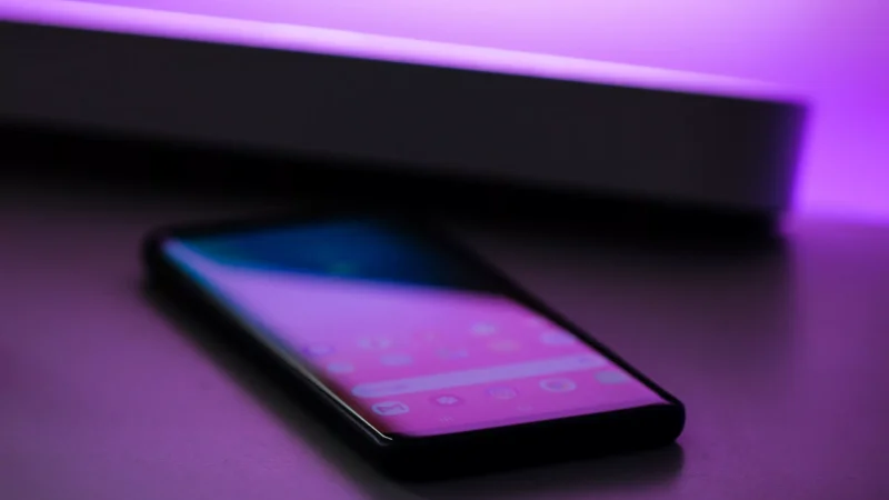 Can I Use My Personal Phone for Business?
