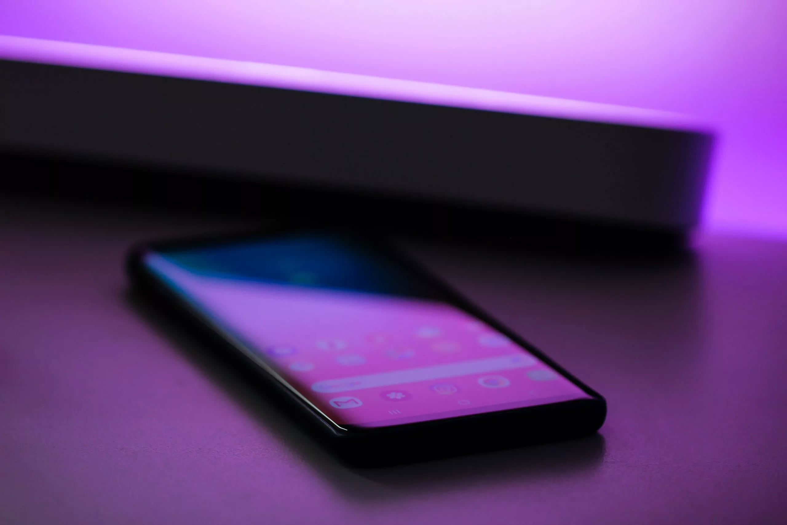 Can I Use My Personal Phone for Business?