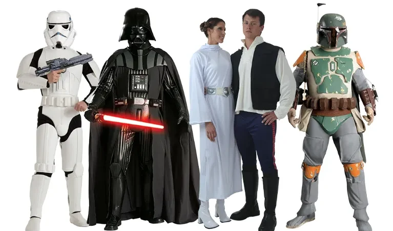 Celebrity Costume Ideas 2021