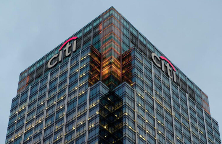 Citigroup Oracle Flexcube UXALCAacute StreetJournal: A Comprehensive Analysis
