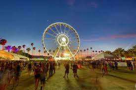 Coachella Prices 2018: A Comprehensive Guide