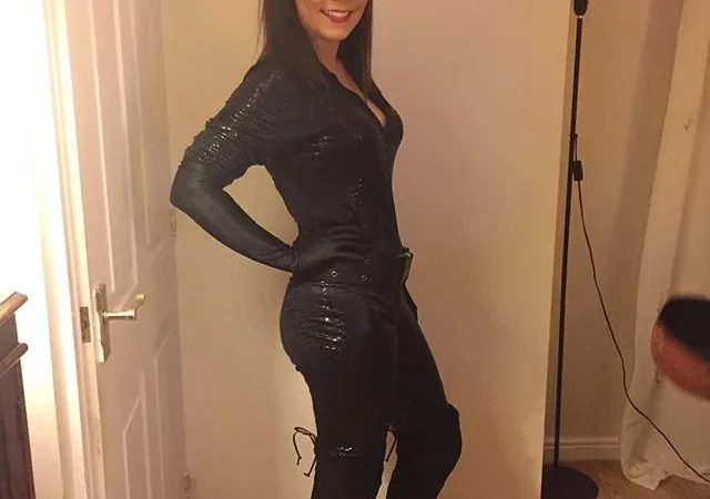 DIY Costume Sexy: How to Create Your Own Sexy Halloween Costume
