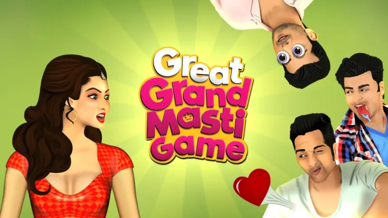 Great Grand Masti Releasing Date