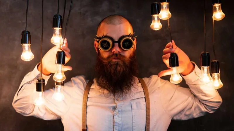 Halloween Costume Ideas for Men 2022