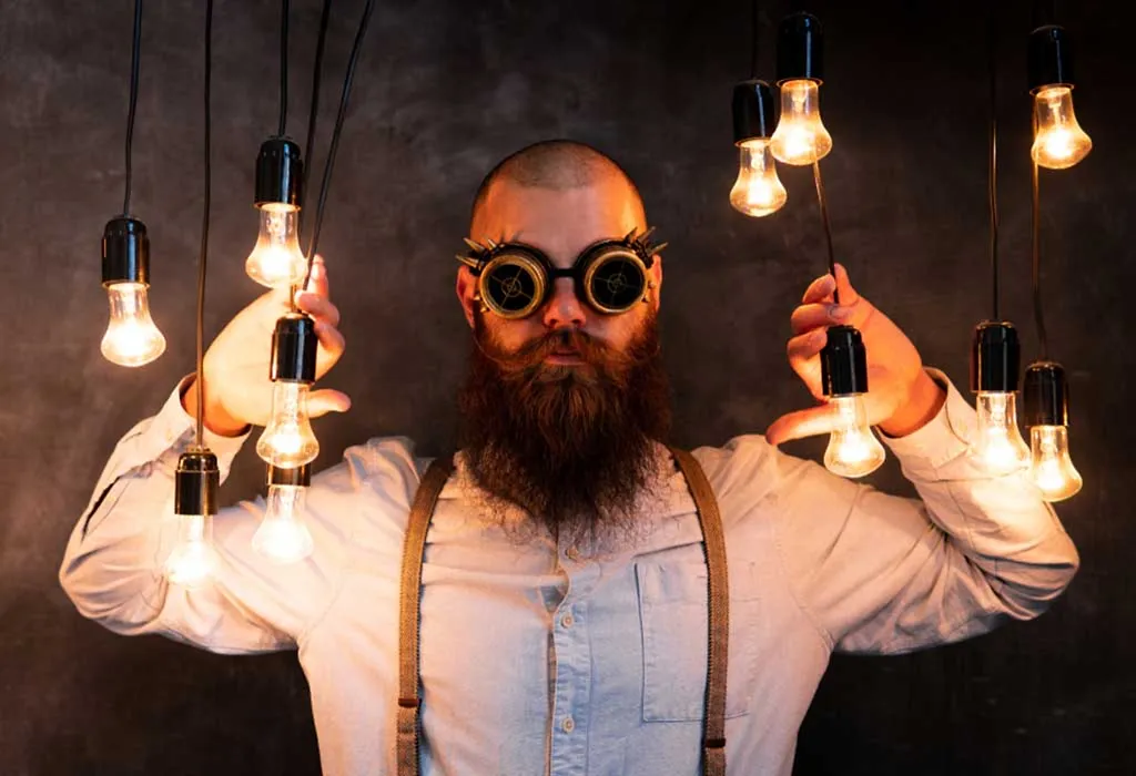 Halloween Costume Ideas for Men 2022