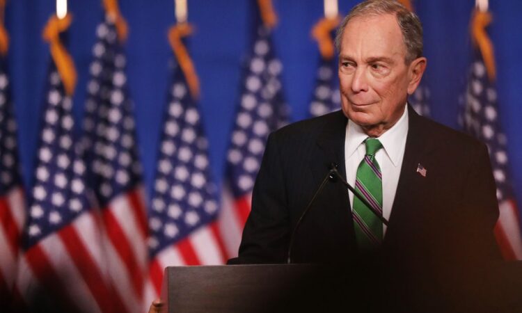 Understanding the Hawkfish Bloomberg-Funded Joe Mayschleifer Vox