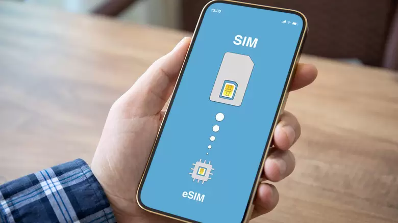 How Do I Know if My Phone Supports eSIM?