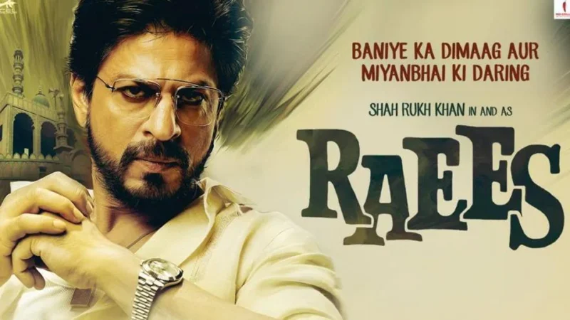 How Much Raees Will Earn