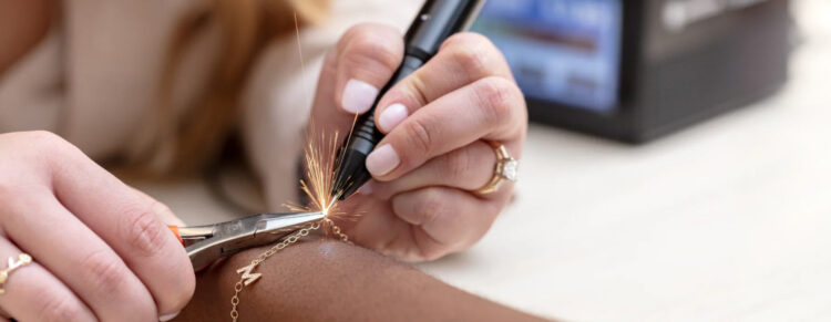 How to Start a Permanent Jewelry Business