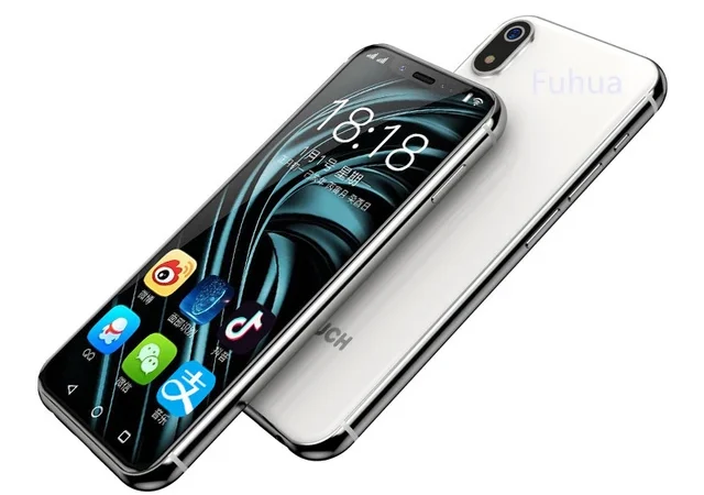 The Evolution of the iPhone: From Touch Screen to Touch Phone