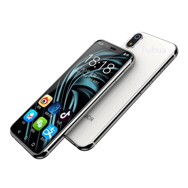 The Evolution of the iPhone: From Touch Screen to Touch Phone