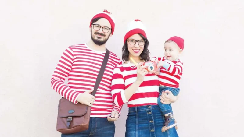 Pun Halloween Costume Ideas