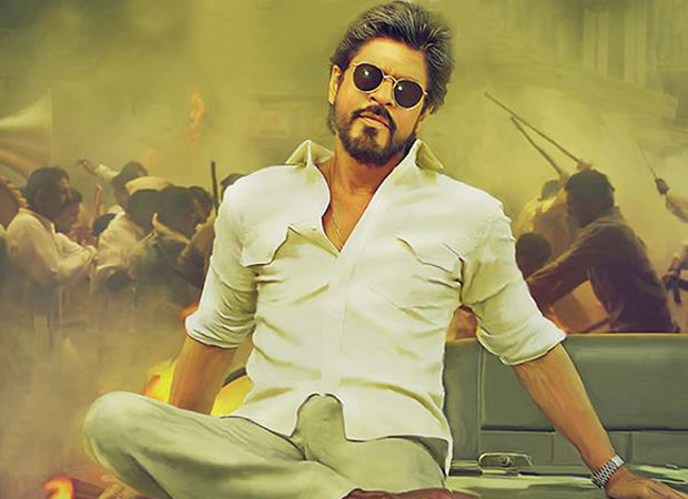 Raees Opening Day Collection: A Box Office Success
