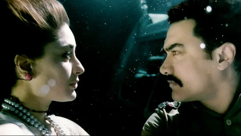 Talaash Movie: A Thrilling Tale of Mystery and Suspense
