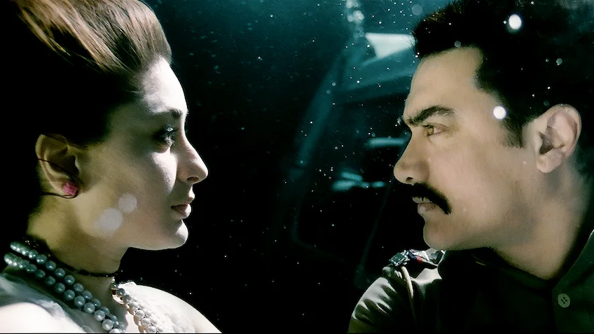 Talaash Movie: A Thrilling Tale of Mystery and Suspense