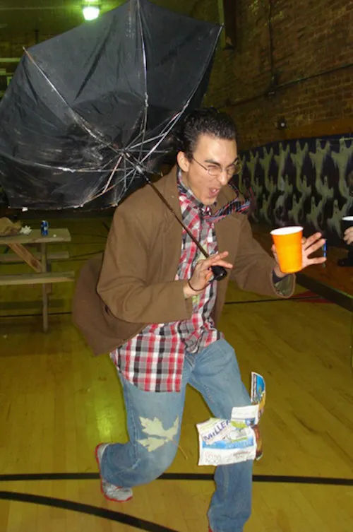 Tall Guy Costume Ideas: How to Stand Out in a Crowd