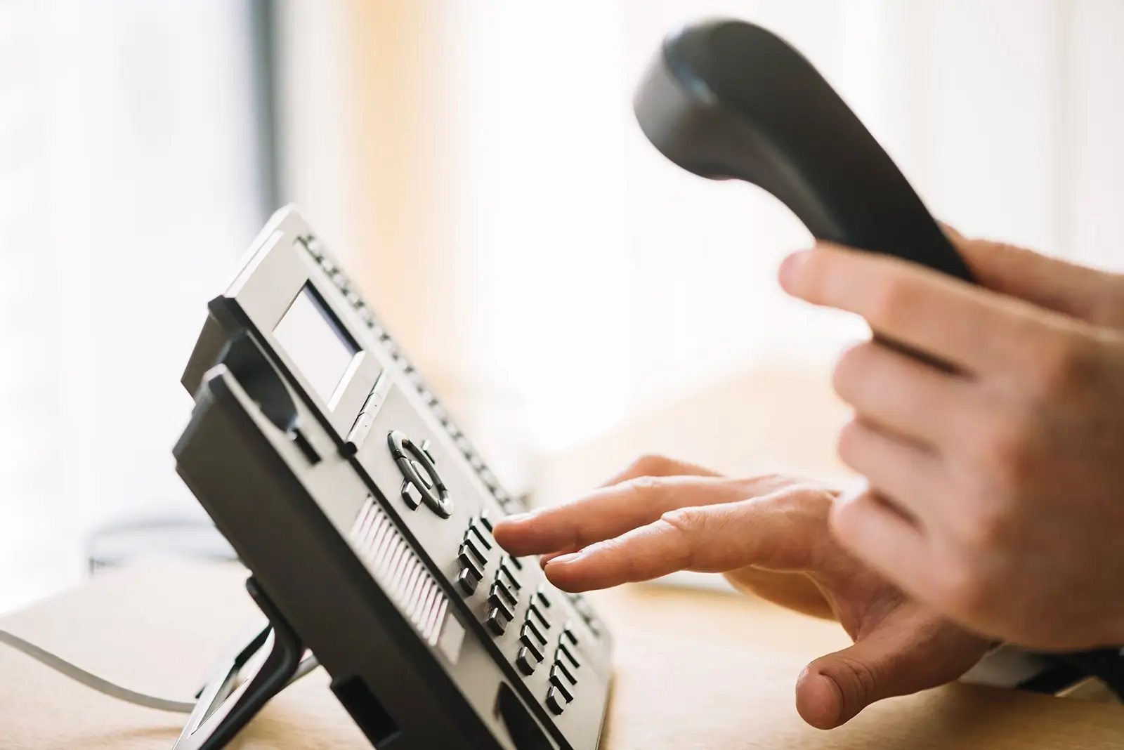 Telemarketing Services for Small Businesses