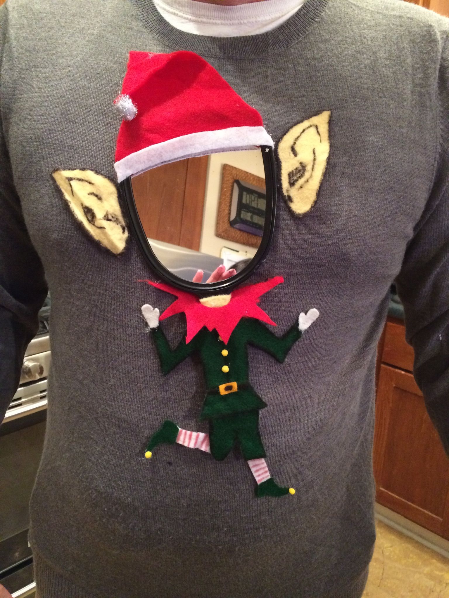 Clever Ugly Sweater Ideas: Adding a Dash of Humor to Your Holiday Wardrobe