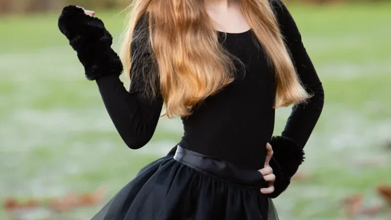 Costumes for Teenagers: Unleash Your Creativity and Stand Out