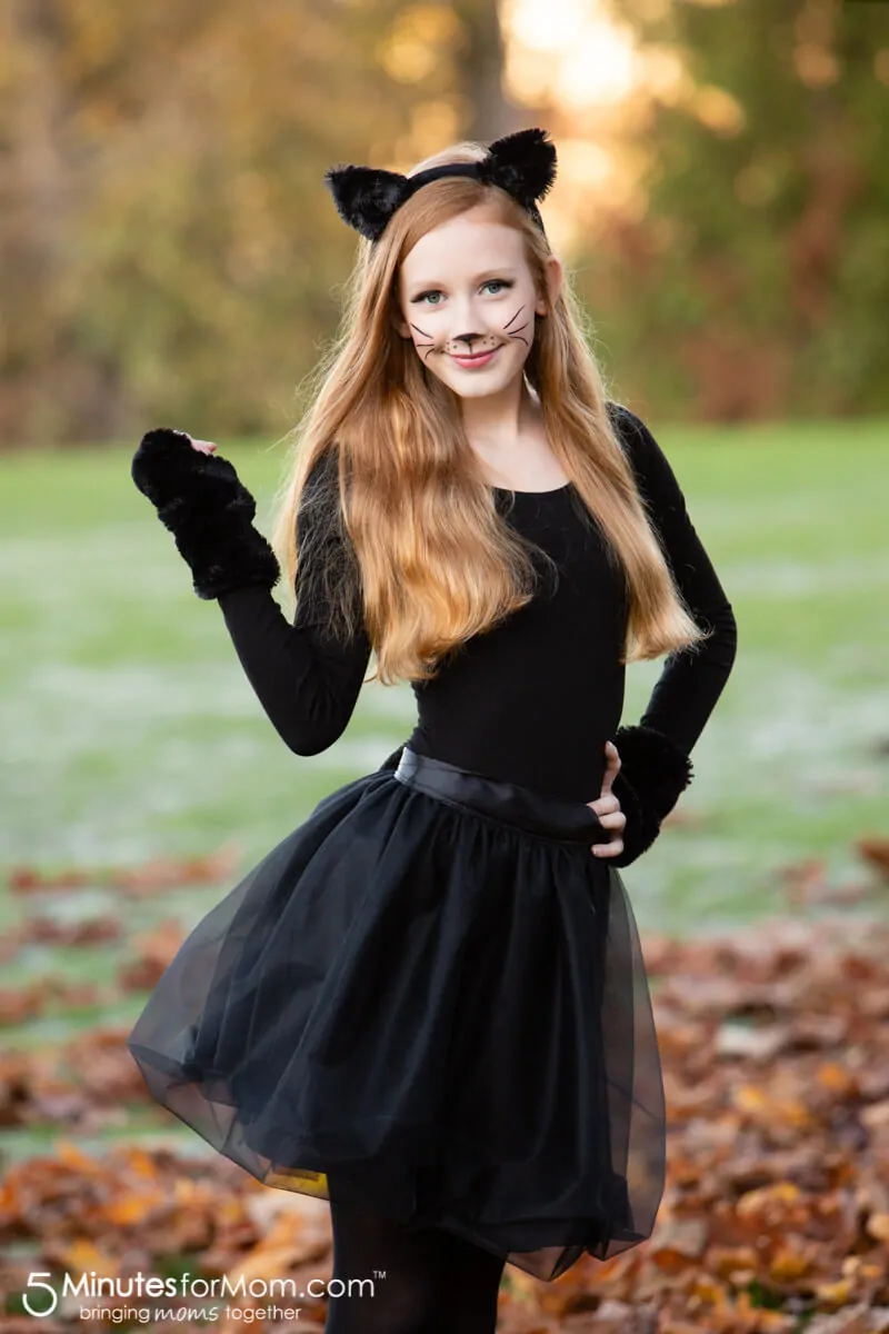 Costumes for Teenagers: Unleash Your Creativity and Stand Out