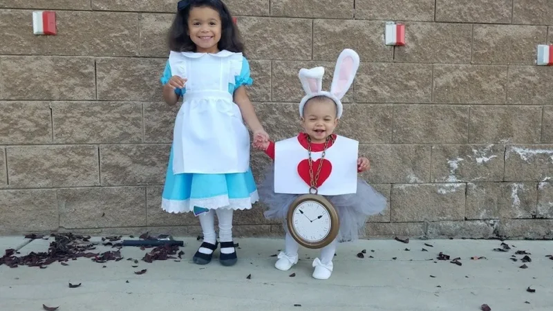The Allure of the Cute Teen Girl Costume: A Delightful Blend of Fun and Fashion