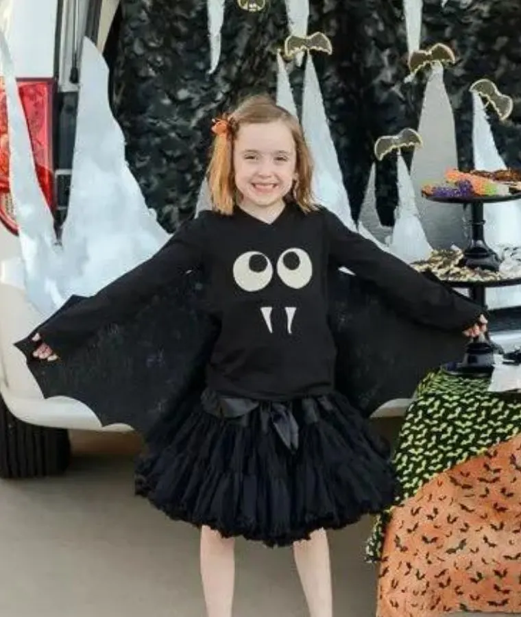 Cute Tween Girl Halloween Costume Ideas