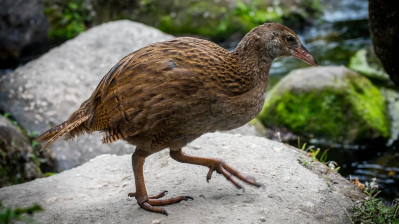 Does New Zealand Have Any Native Mammals?