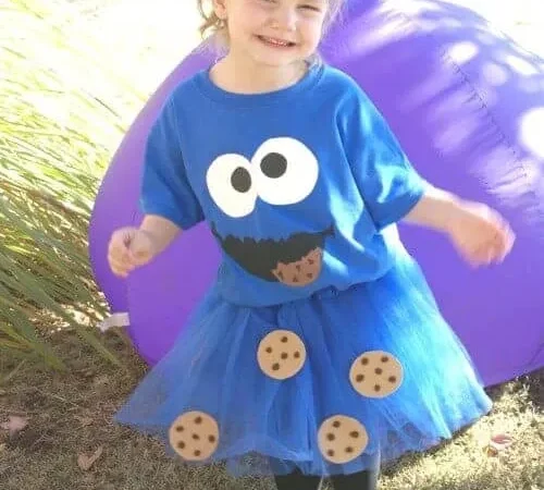 Funny Toddler Girl Halloween Costumes