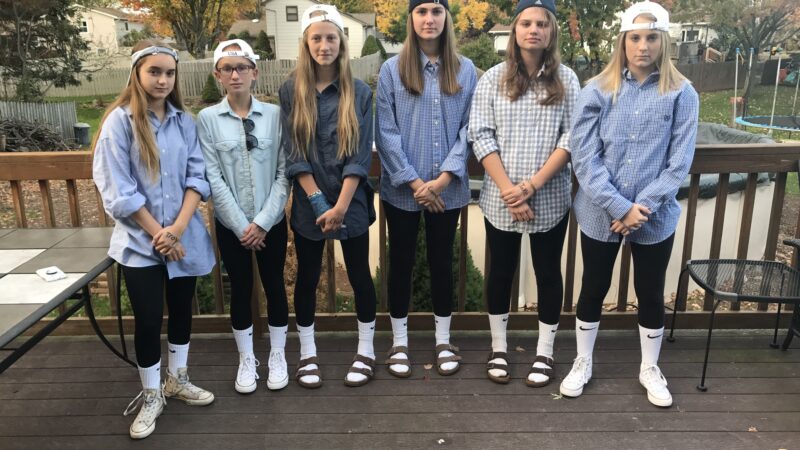 Group Guy Halloween Costumes: Unleash Your Creativity and Camaraderie