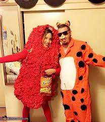 Halloween Costume Ideas for Couples