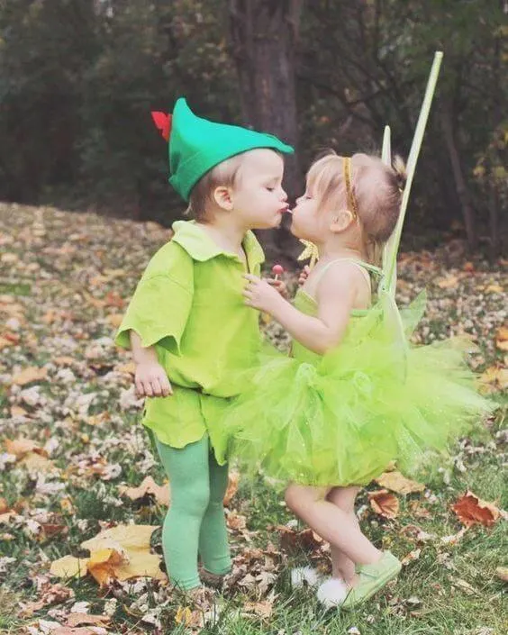 Halloween Outfit Ideas for Teenage Girls