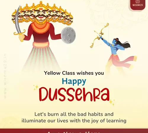 Happy Dasara Images: Celebrating the Triumph of Good over Evil