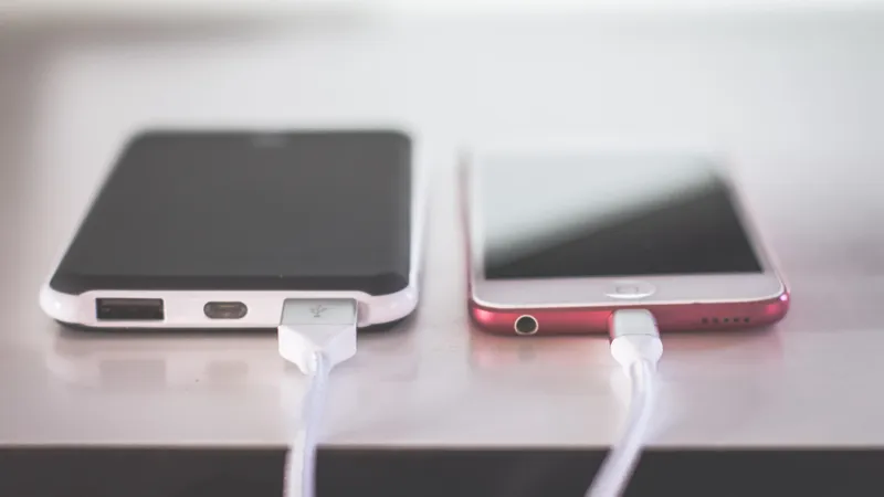 I Got Two Phones One for the Plug: A Comprehensive Analysis