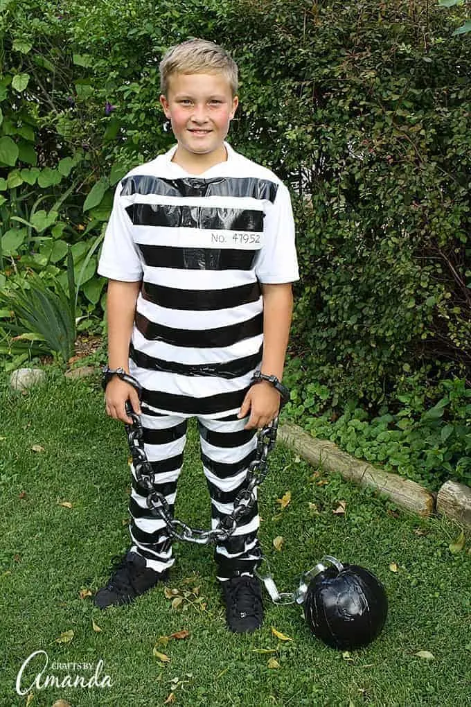 Man Costume Ideas: Unleash Your Creativity this Halloween
