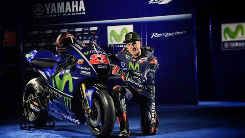 MotoGP Teams and Riders 2017: A Comprehensive Analysis