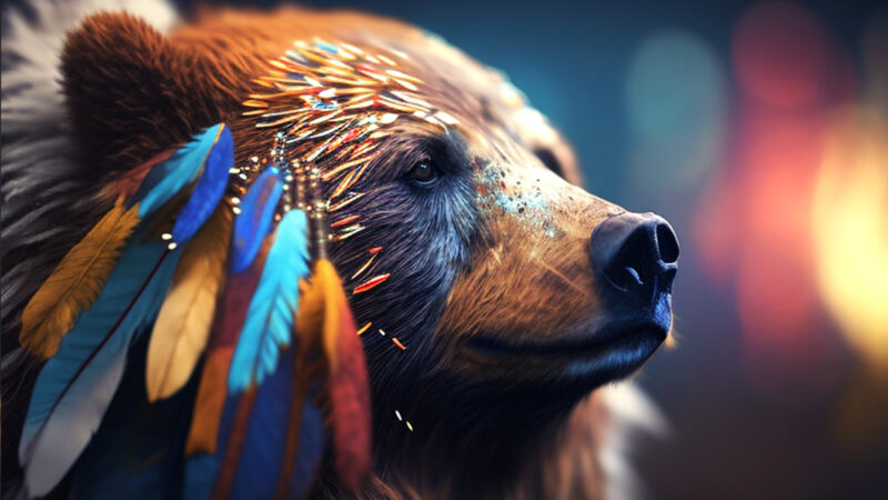 Native American Animals: Discovering the Rich Wildlife of Indigenous Lands