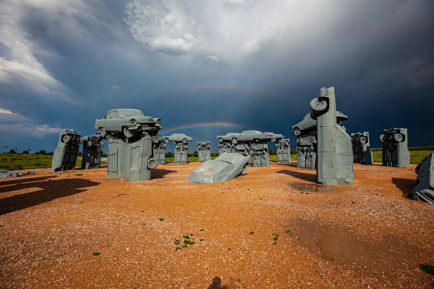 Nebraska Sites to Visit: Exploring the Hidden Gems of the Cornhusker State
