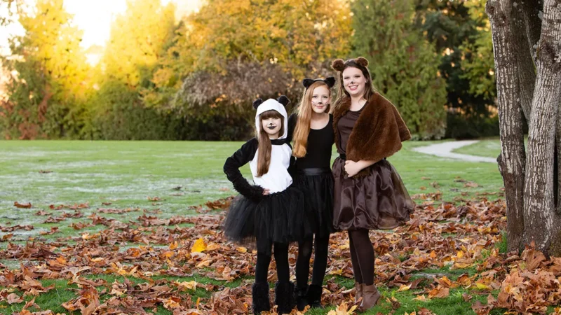 Tween Girl Costume Ideas: Unleash Your Creativity this Halloween