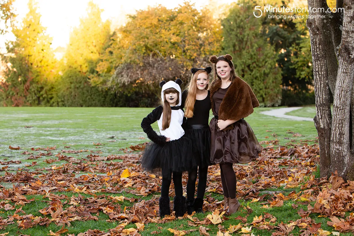 Tween Girl Costume Ideas: Unleash Your Creativity this Halloween