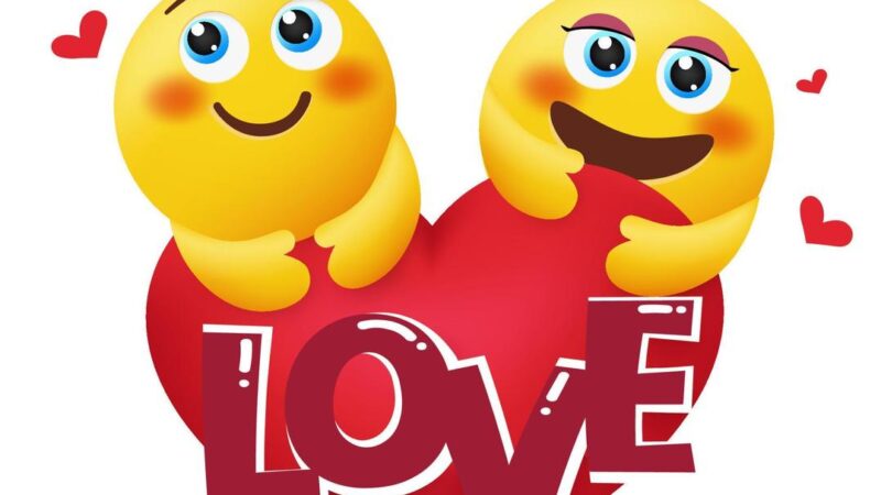 Valentine’s Day Emojis: Spreading Love in the Digital Age