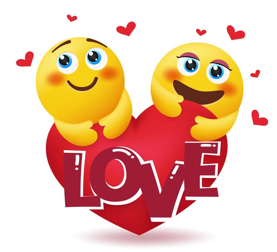 Valentine’s Day Emojis: Spreading Love in the Digital Age