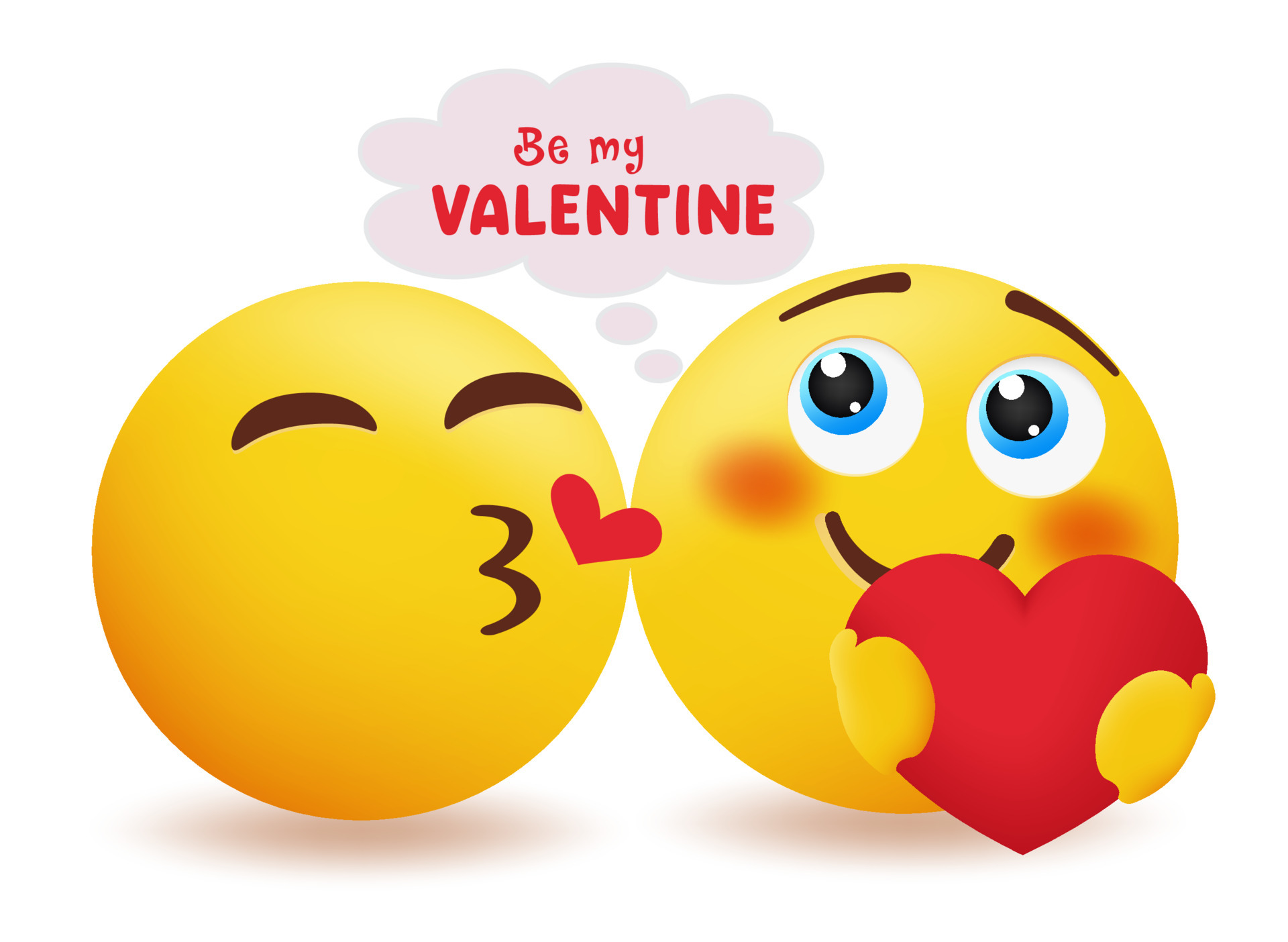 Valentine’s Day Emojis: A New Way Of Love With Your Partner