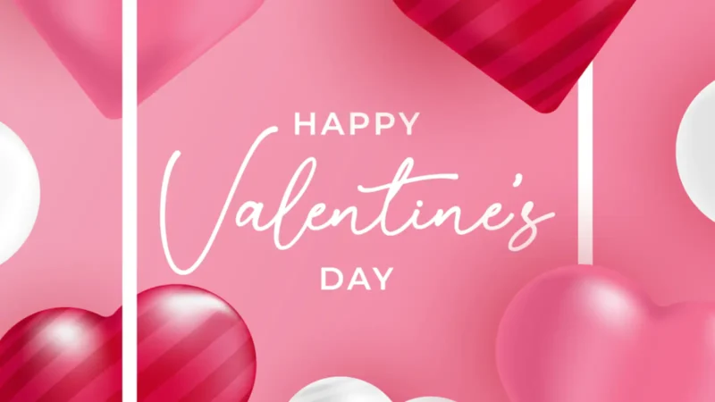 Valentine’s Day Party Dance Songs